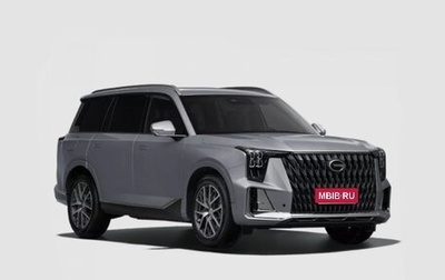 GAC GS8, 2025 год, 5 099 000 рублей, 1 фотография