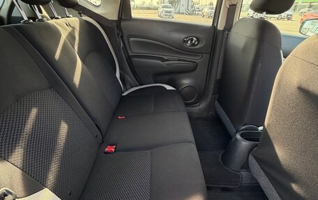 Nissan Note II рестайлинг, 2020 год, 1 300 000 рублей, 13 фотография