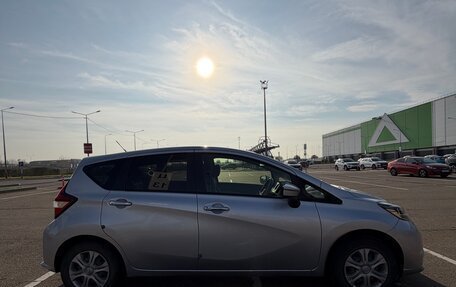 Nissan Note II рестайлинг, 2020 год, 1 300 000 рублей, 4 фотография