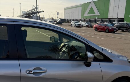 Nissan Note II рестайлинг, 2020 год, 1 300 000 рублей, 8 фотография