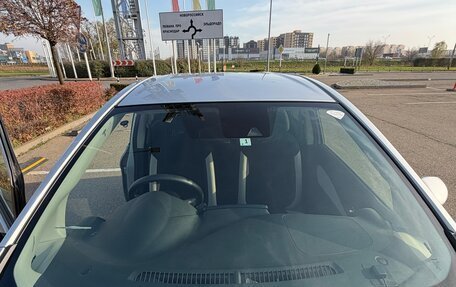 Nissan Note II рестайлинг, 2020 год, 1 300 000 рублей, 6 фотография