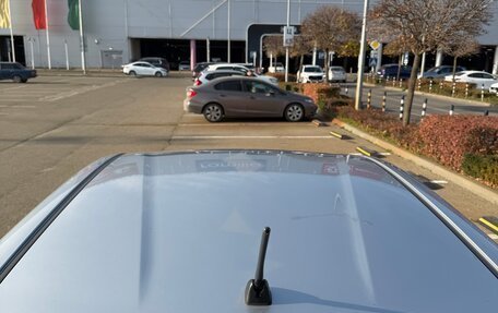 Nissan Note II рестайлинг, 2020 год, 1 300 000 рублей, 5 фотография