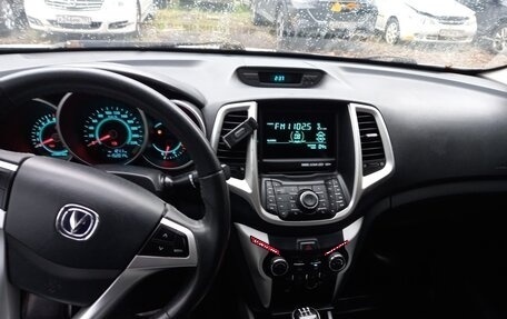 Changan Eado, 2014 год, 359 373 рублей, 9 фотография