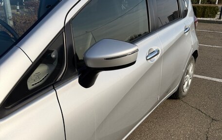 Nissan Note II рестайлинг, 2020 год, 1 300 000 рублей, 16 фотография