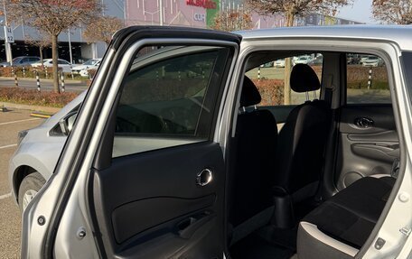 Nissan Note II рестайлинг, 2020 год, 1 300 000 рублей, 20 фотография