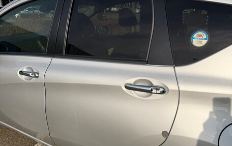 Nissan Note II рестайлинг, 2020 год, 1 300 000 рублей, 19 фотография