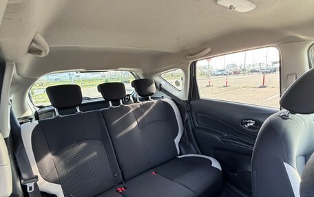 Nissan Note II рестайлинг, 2020 год, 1 300 000 рублей, 28 фотография