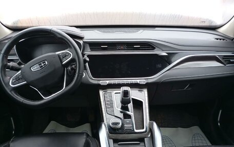 Geely Atlas, 2024 год, 1 656 000 рублей, 5 фотография