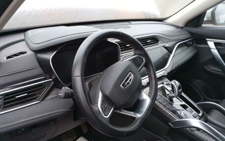 Geely Atlas, 2024 год, 1 656 000 рублей, 6 фотография