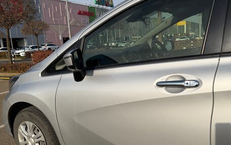 Nissan Note II рестайлинг, 2020 год, 1 300 000 рублей, 32 фотография