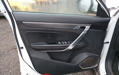 Geely Atlas, 2024 год, 1 656 000 рублей, 9 фотография