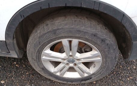 Geely Atlas, 2024 год, 1 656 000 рублей, 12 фотография