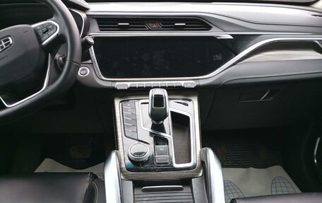 Geely Atlas, 2024 год, 1 656 000 рублей, 14 фотография