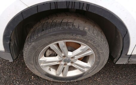 Geely Atlas, 2024 год, 1 656 000 рублей, 13 фотография