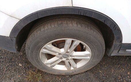 Geely Atlas, 2024 год, 1 656 000 рублей, 11 фотография