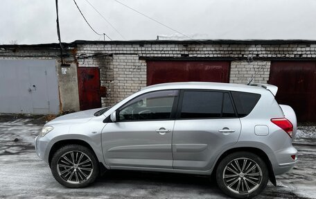 Toyota RAV4, 2008 год, 1 200 000 рублей, 3 фотография