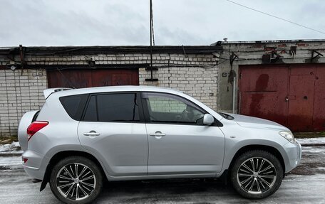 Toyota RAV4, 2008 год, 1 200 000 рублей, 5 фотография