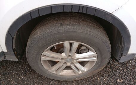 Geely Atlas, 2024 год, 1 656 000 рублей, 10 фотография