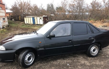 Daewoo Nexia I рестайлинг, 2012 год, 365 000 рублей, 4 фотография