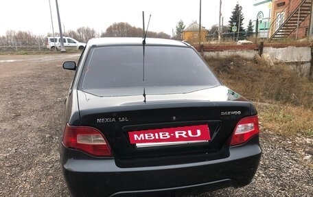 Daewoo Nexia I рестайлинг, 2012 год, 365 000 рублей, 5 фотография