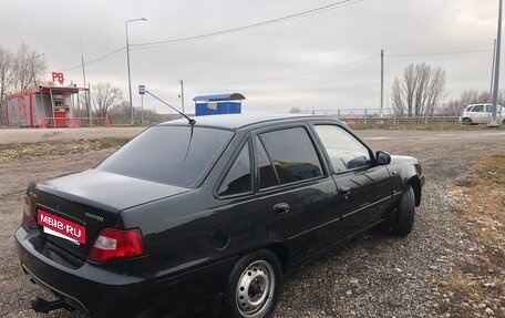 Daewoo Nexia I рестайлинг, 2012 год, 365 000 рублей, 3 фотография