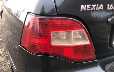 Daewoo Nexia I рестайлинг, 2012 год, 365 000 рублей, 10 фотография