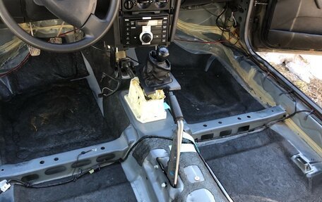 Daewoo Nexia I рестайлинг, 2012 год, 365 000 рублей, 11 фотография