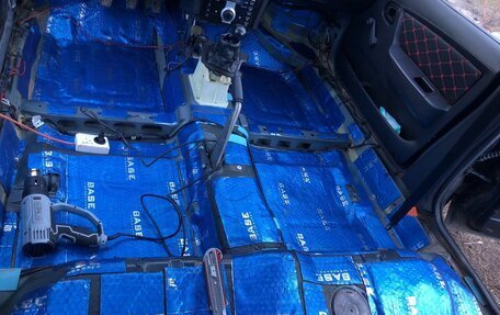 Daewoo Nexia I рестайлинг, 2012 год, 365 000 рублей, 12 фотография