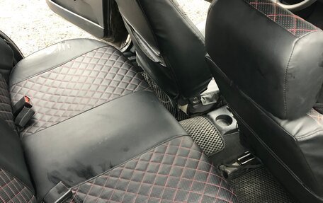 Daewoo Nexia I рестайлинг, 2012 год, 365 000 рублей, 8 фотография