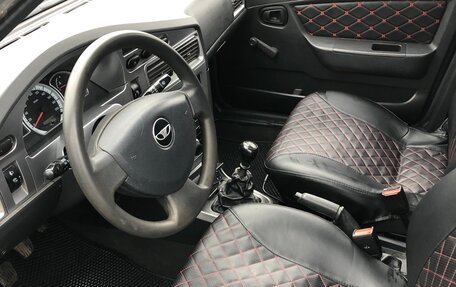 Daewoo Nexia I рестайлинг, 2012 год, 365 000 рублей, 7 фотография