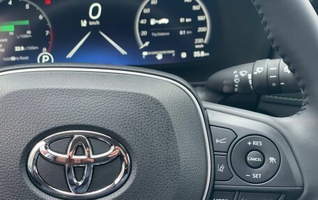 Toyota RAV4, 2025 год, 4 100 000 рублей, 15 фотография