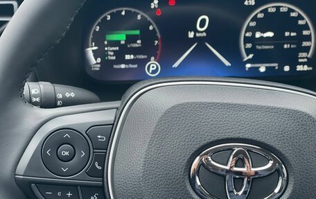 Toyota RAV4, 2025 год, 4 100 000 рублей, 14 фотография