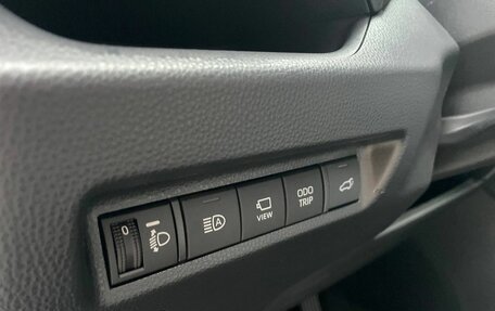 Toyota RAV4, 2025 год, 4 100 000 рублей, 9 фотография