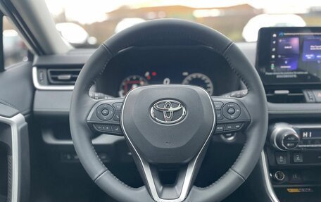 Toyota RAV4, 2025 год, 4 100 000 рублей, 16 фотография