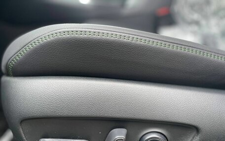 Toyota RAV4, 2025 год, 4 100 000 рублей, 13 фотография