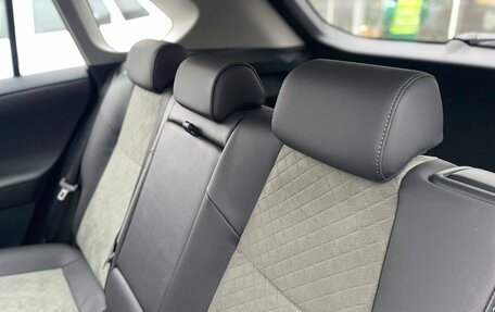 Toyota RAV4, 2025 год, 4 100 000 рублей, 28 фотография