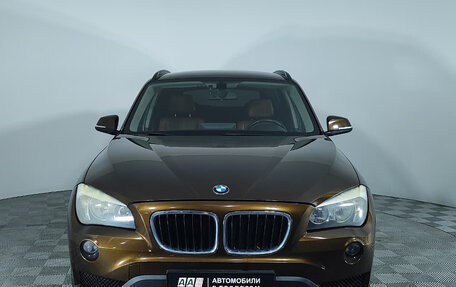 BMW X1, 2013 год, 1 347 000 рублей, 2 фотография