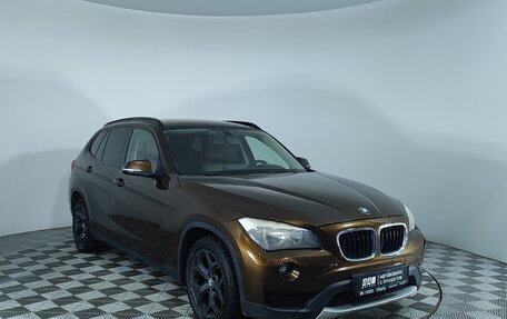BMW X1, 2013 год, 1 347 000 рублей, 3 фотография