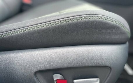 Toyota RAV4, 2025 год, 4 100 000 рублей, 24 фотография