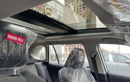 Toyota RAV4, 2025 год, 4 100 000 рублей, 22 фотография