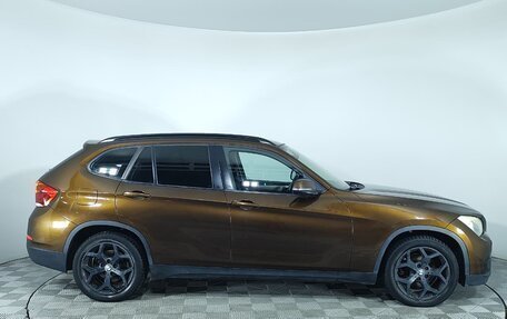 BMW X1, 2013 год, 1 347 000 рублей, 5 фотография