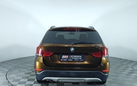 BMW X1, 2013 год, 1 347 000 рублей, 7 фотография
