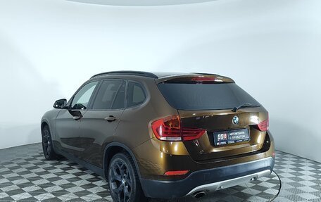 BMW X1, 2013 год, 1 347 000 рублей, 6 фотография