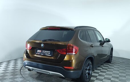 BMW X1, 2013 год, 1 347 000 рублей, 8 фотография