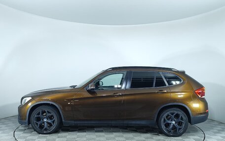 BMW X1, 2013 год, 1 347 000 рублей, 4 фотография