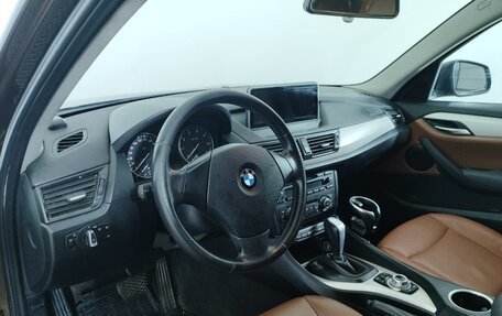 BMW X1, 2013 год, 1 347 000 рублей, 9 фотография