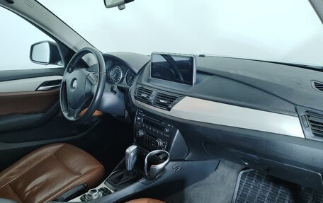 BMW X1, 2013 год, 1 347 000 рублей, 10 фотография