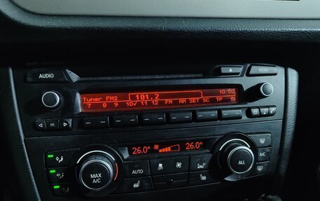 BMW X1, 2013 год, 1 347 000 рублей, 15 фотография