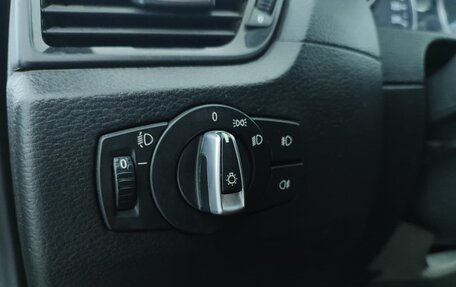 BMW X1, 2013 год, 1 347 000 рублей, 16 фотография