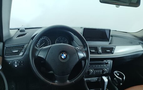 BMW X1, 2013 год, 1 347 000 рублей, 11 фотография